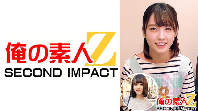 765ORECS-003 エプロン姿が可愛らしい色白めちゃカワ天使な保育士さん，，堀北先生(25才)＆ボブカット