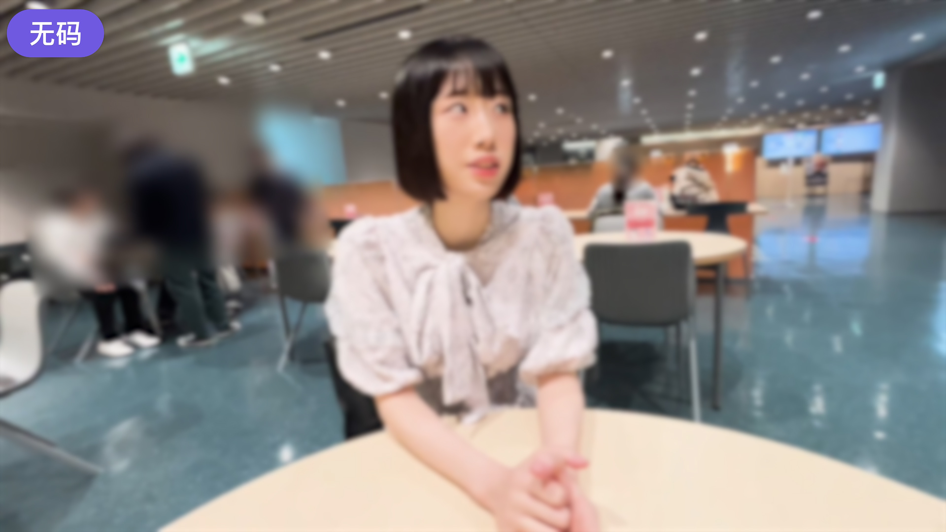 FC2-4444975 ※3日間限定【初·顔出し】 「産みたいです…」書道家を目指す妊娠3ヶ月大.学.生-cd1