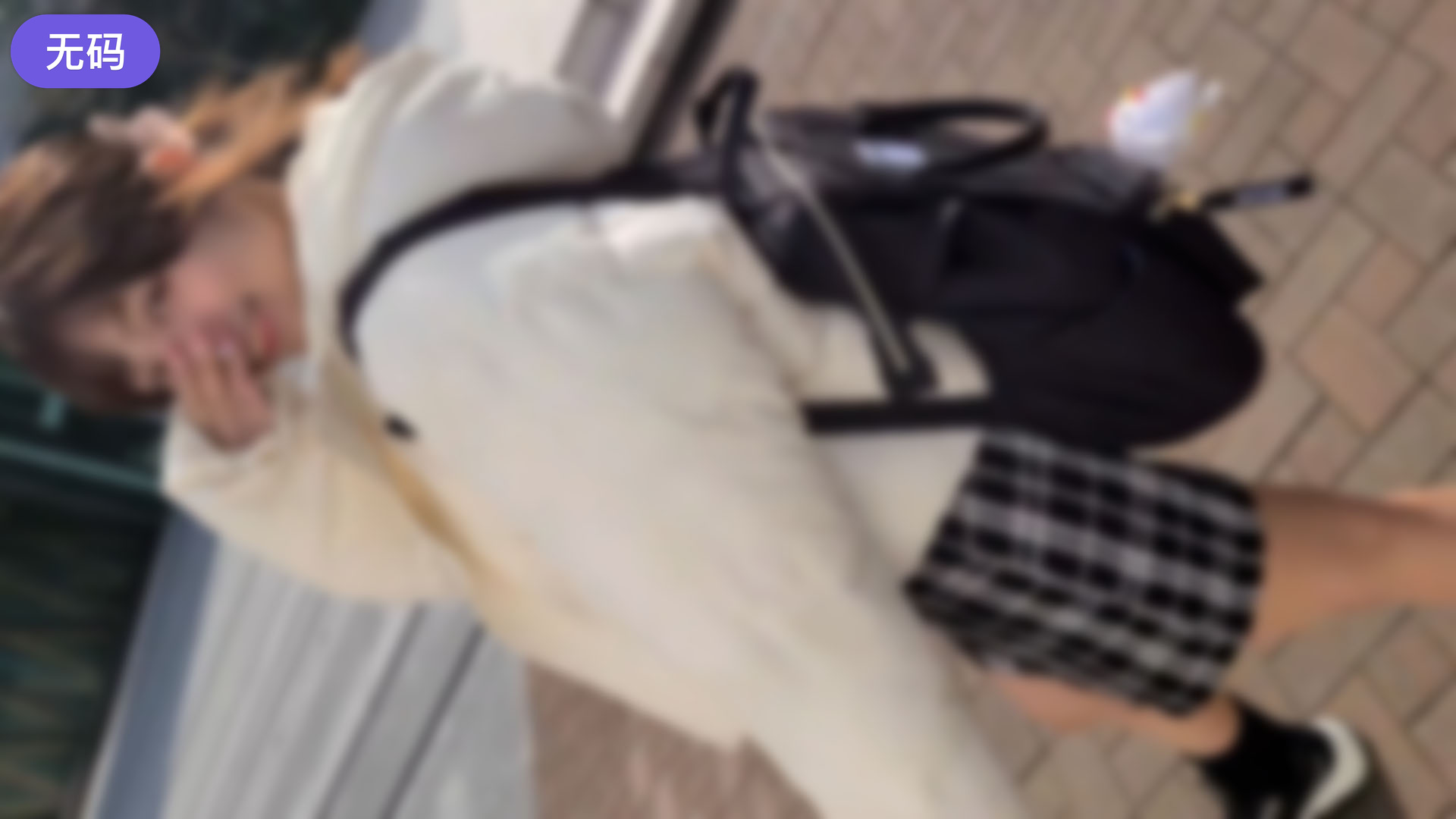 FC2-4313362 ※ﾊﾞﾚたら削.除【天使×無修正】 「帰りたいです…」撮影に怖気づき涙ぐむ超童顔-cd2