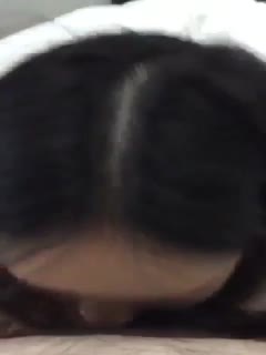 #精选 #口交 口爆粗短小钢炮