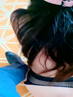 丰满浑圆的屁股