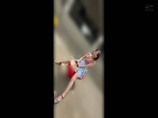 URKK-100 仕事中は真面目だが、エロい雰囲気になったら抜いてくれるおま○こも、お口もゆるい女子大生