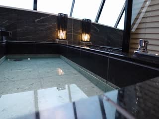 NPJS-055 人脈と仲間ってマジ大事 SEX大好き肉食系中出しパーティーセレブオジ狙い撃ち！デカパイで悩殺接