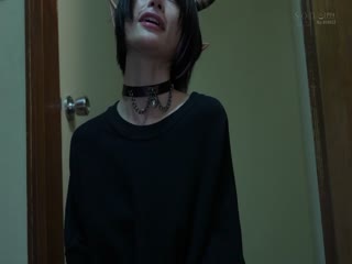 START-114 全身性感帯のサキュバスを拾いました。貧乏非モテの僕はドジっ子サキュバスのお願いで精子が無くな