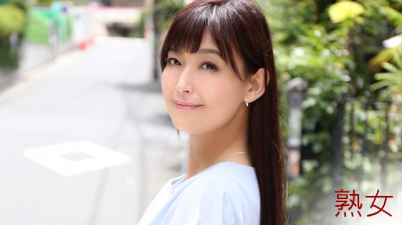 MYWIFE-1526 No.934　吉永 塔子