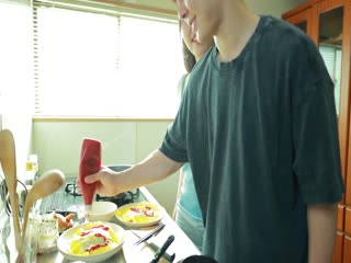 DLDSS-457 僕をダメにするむっちりデカ尻セフレとダラダラしてヤリまくる週末。